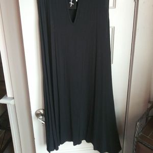 *2 for $15**Black dress or tunic new with tags